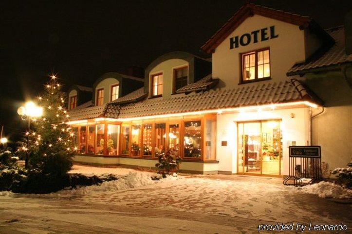 Landhotel 드레스덴 외부 사진